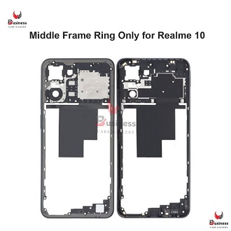 Picture of Middle Frame Ring Only for Realme 10