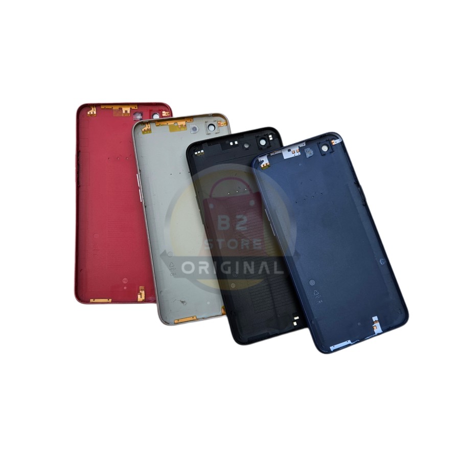 Picture of Back Casing Kesing Backdoor Tutup Belakang Housing OPPO A83 Original