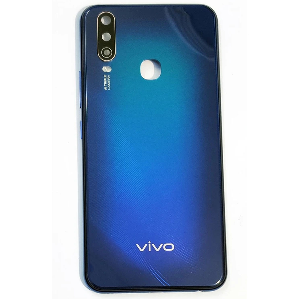Picture of Back Part and Back Shell for Vivo y15 with Battery Door – Perfect for Replacement and Repair Use