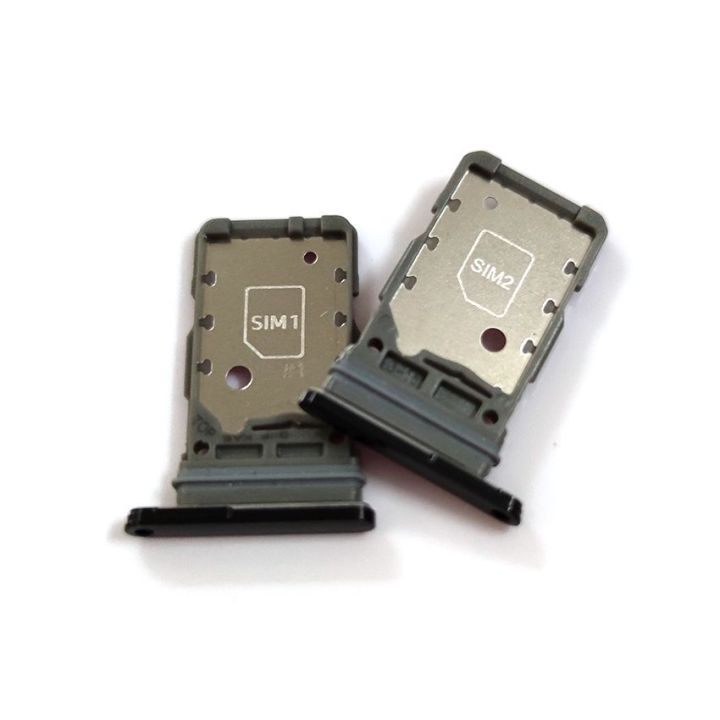 Picture of Samsung Galaxy S24 Ultra 5G SIM card holder tray for Samsung Galaxy S24 Ultra 5G sim try