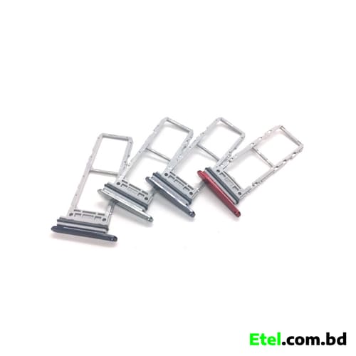 Picture of Samsung Galaxy Note 10 SIM card holder tray for Samsung Galaxy Note 10 sim try
