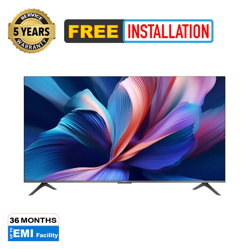 Picture of Xiaomi 55" A Pro 4K UHD QLED TV (2026)