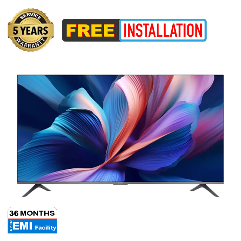 Picture of Xiaomi 43" A Pro 4K QLED TV (2026)