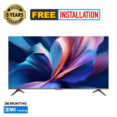 Picture of Xiaomi 43" A Pro 4K QLED TV (2026)