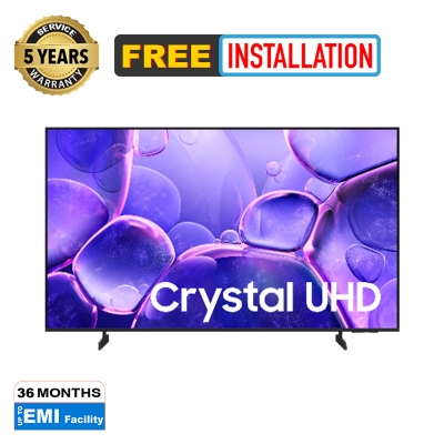Picture of Samsung 55" Crystal UHD U8500F 4K Smart TV (2025)