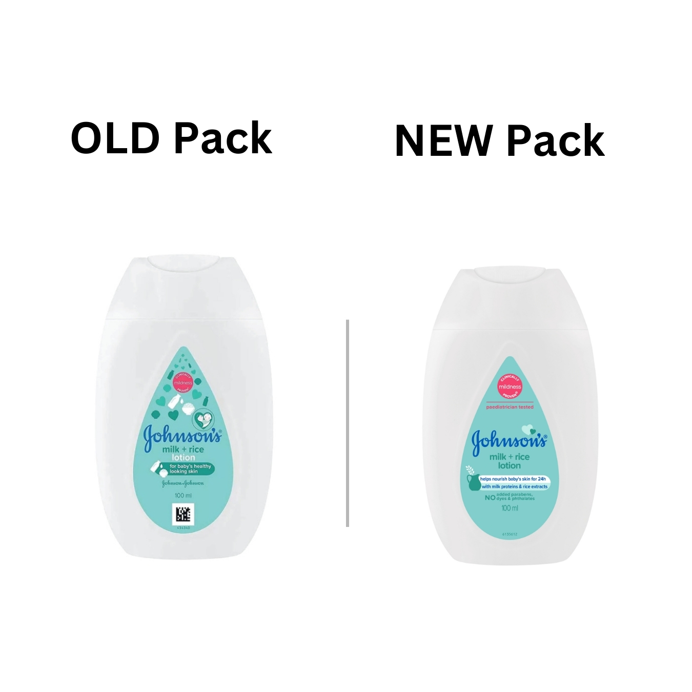 Johnson's Milk+ Rice Lotion 100 gm (India) IDConline shop bangladeshothoba.com Johnson's Milk+ Rice Lotion 100 gm (India) IDConline shop bangladeshothoba.com