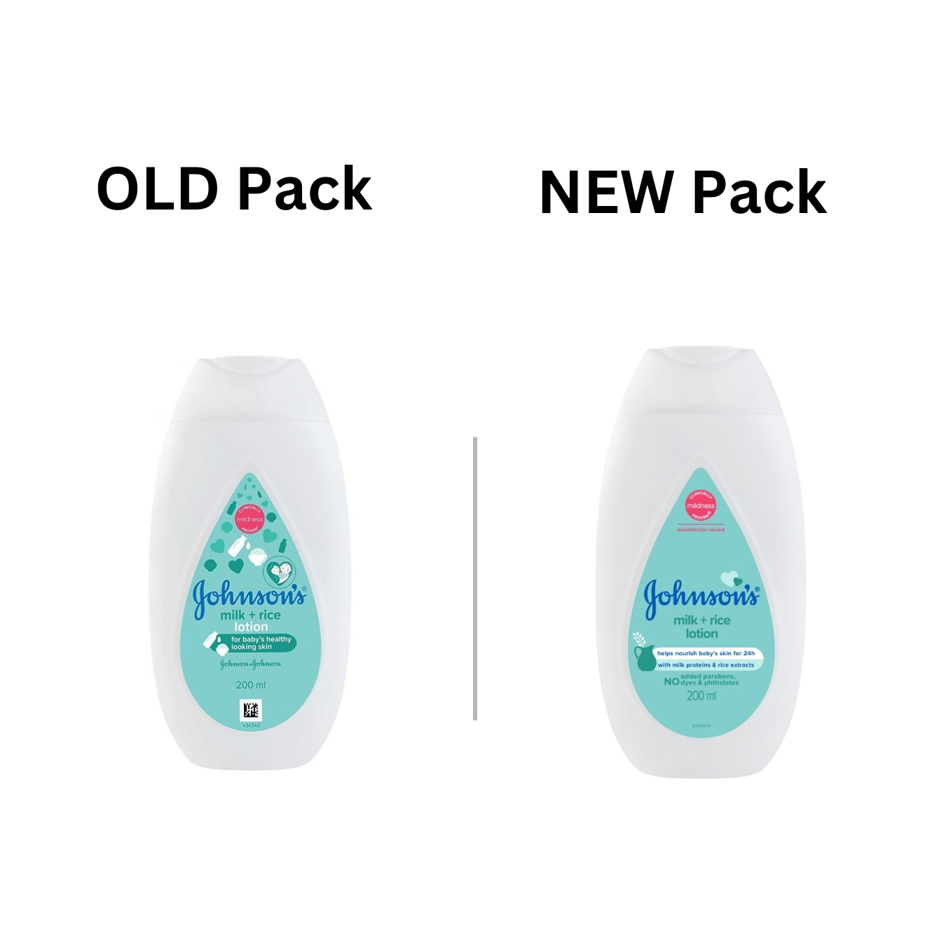 Johnson's Baby Milk+ Rice Lotion 200 gm (India) IDConline shop bangladeshothoba.com Johnson's Baby Milk+ Rice Lotion 200 gm (India) IDConline shop bangladeshothoba.com