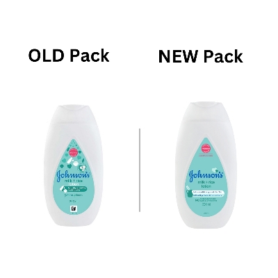 Johnson's Baby Milk+ Rice Lotion 200 gm (India) IDConline shop bangladeshothoba.com Johnson's Baby Milk+ Rice Lotion 200 gm (India) IDConline shop bangladeshothoba.com