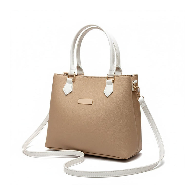Picture of Handbag for women - Brown