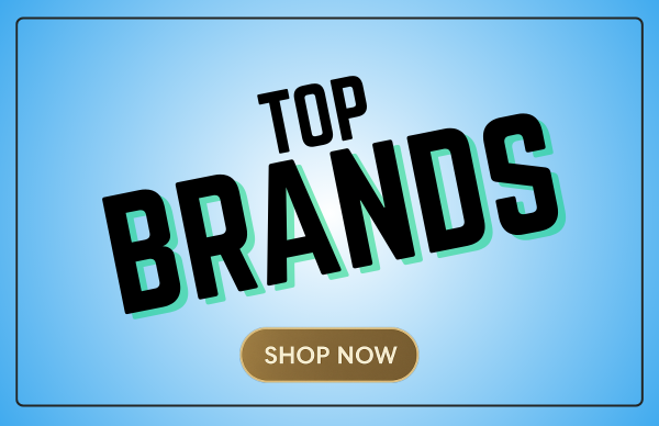 Picture for category Top Brands