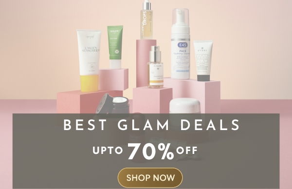 Picture for category Best Glam Deals