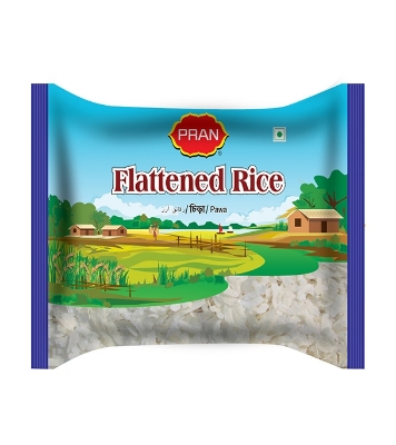 Buy PRAN Cheera 500gm Online