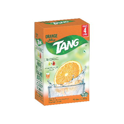 Picture of Tang Orange Flavoured Instant Drink Powder 500gm Picture of Tang Orange Flavoured Instant Drink Powder 500gm