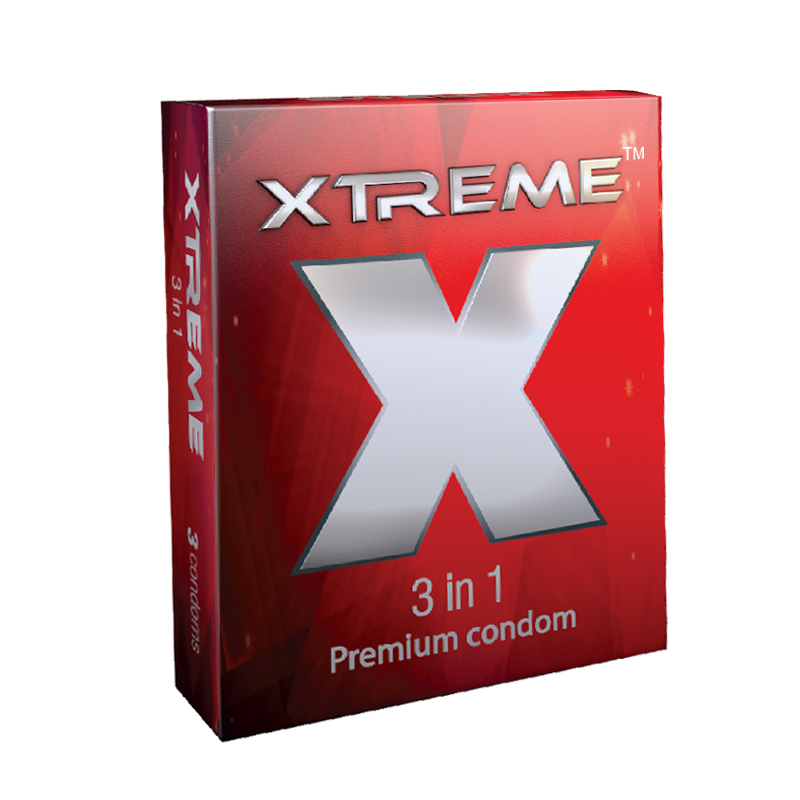 Picture of Xtreme 3 in 1 Picture of Xtreme 3 in 1