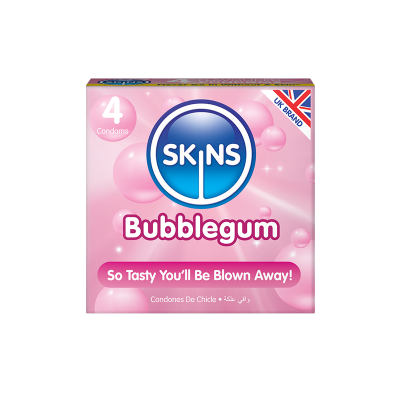 Picture of Skins Bubblegum Picture of Skins Bubblegum