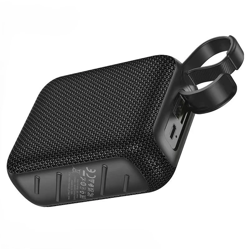 Picture of Hoco MMJ07 Wireless Speaker | 4-Hour Playtime | Supports BT, TF, USB & TWS