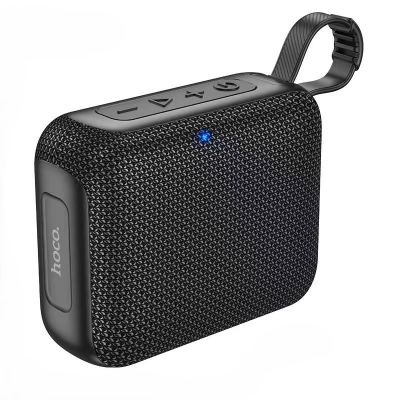 Picture of Hoco MMJ07 Wireless Speaker | 4-Hour Playtime | Supports BT, TF, USB & TWS
