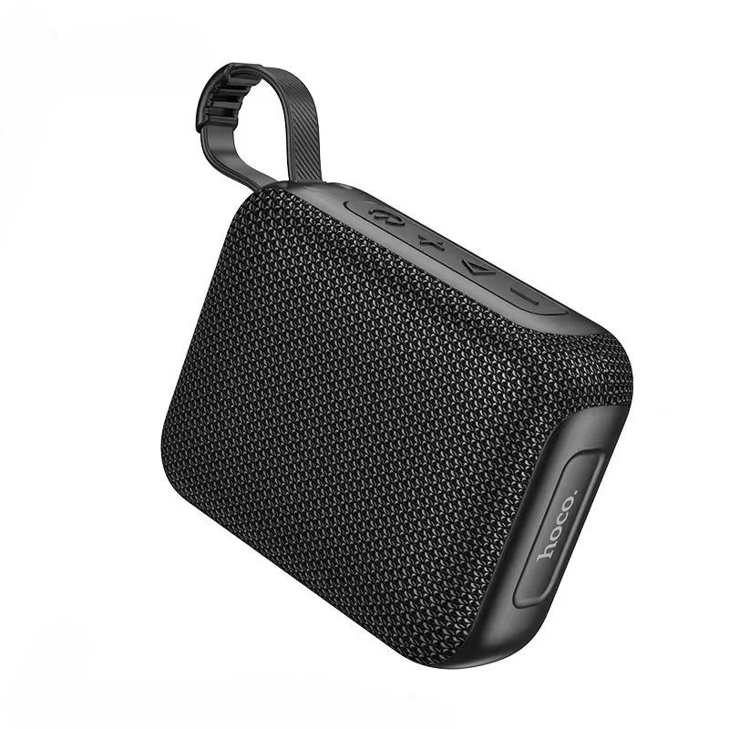 Picture of Hoco MMJ07 Wireless Speaker | 4-Hour Playtime | Supports BT, TF, USB & TWS