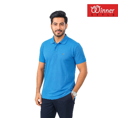 Polo T-shirt for Man Winner Fashion Shoponline shop bangladeshothoba.com
