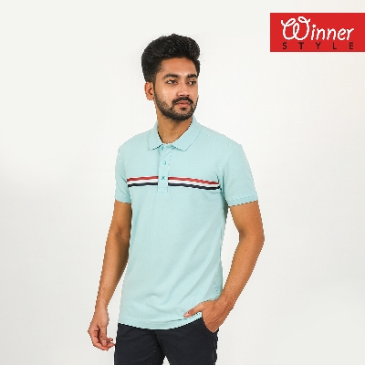 Polo T-shirt for Man Winner Fashion Shoponline shop bangladeshothoba.com