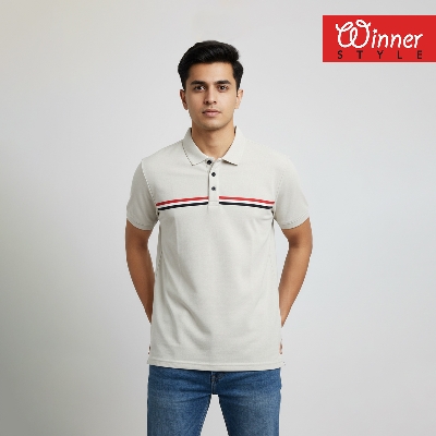 Polo T-shirt for Man Winner Fashion Shoponline shop bangladeshothoba.com