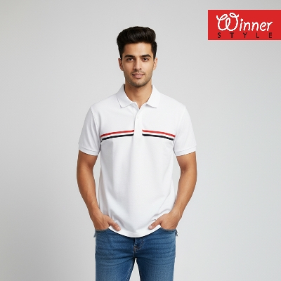 Polo T-shirt for Man Winner Fashion Shoponline shop bangladeshothoba.com