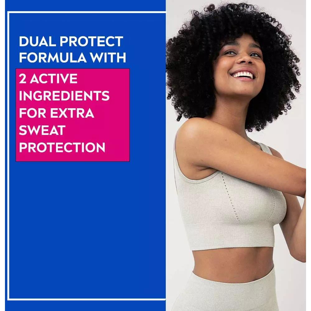 Picture of NIVEA Female Roll On Dry Comfort 25ml Picture of NIVEA Female Roll On Dry Comfort 25ml