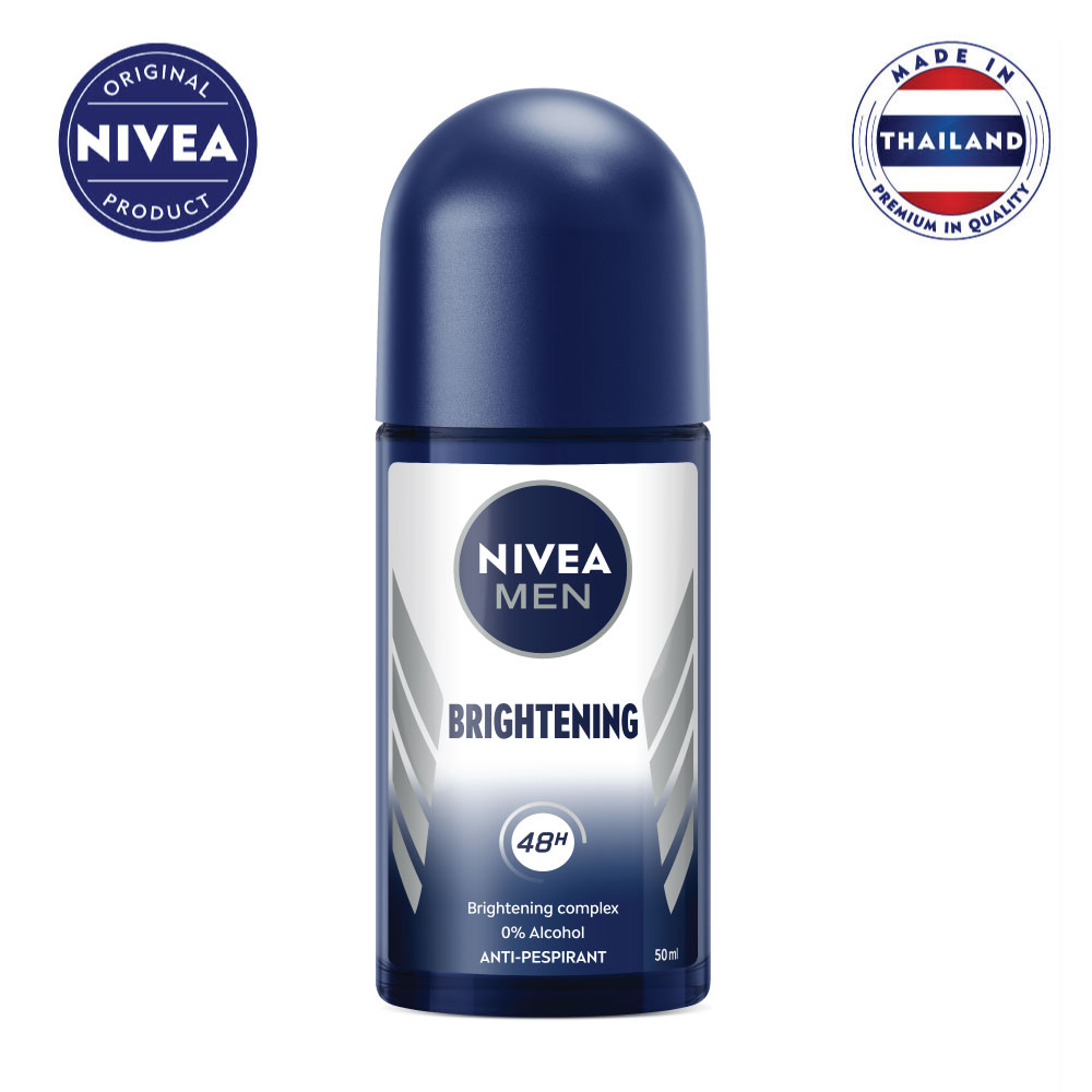 Picture of NIVEA MEN Roll On Brightening 50 ml