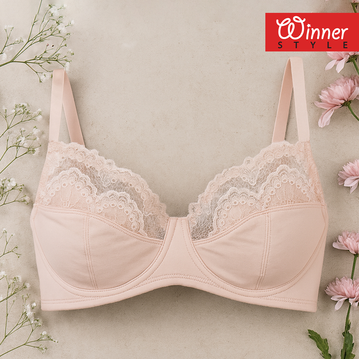 Bra for women Winner Fashion Shoponline shop bangladeshothoba.com