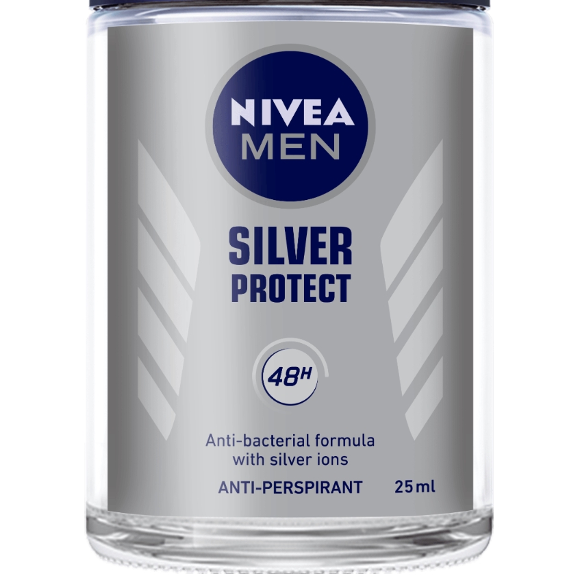 Picture of NIVEA MEN Roll On Cool Kick 25ml