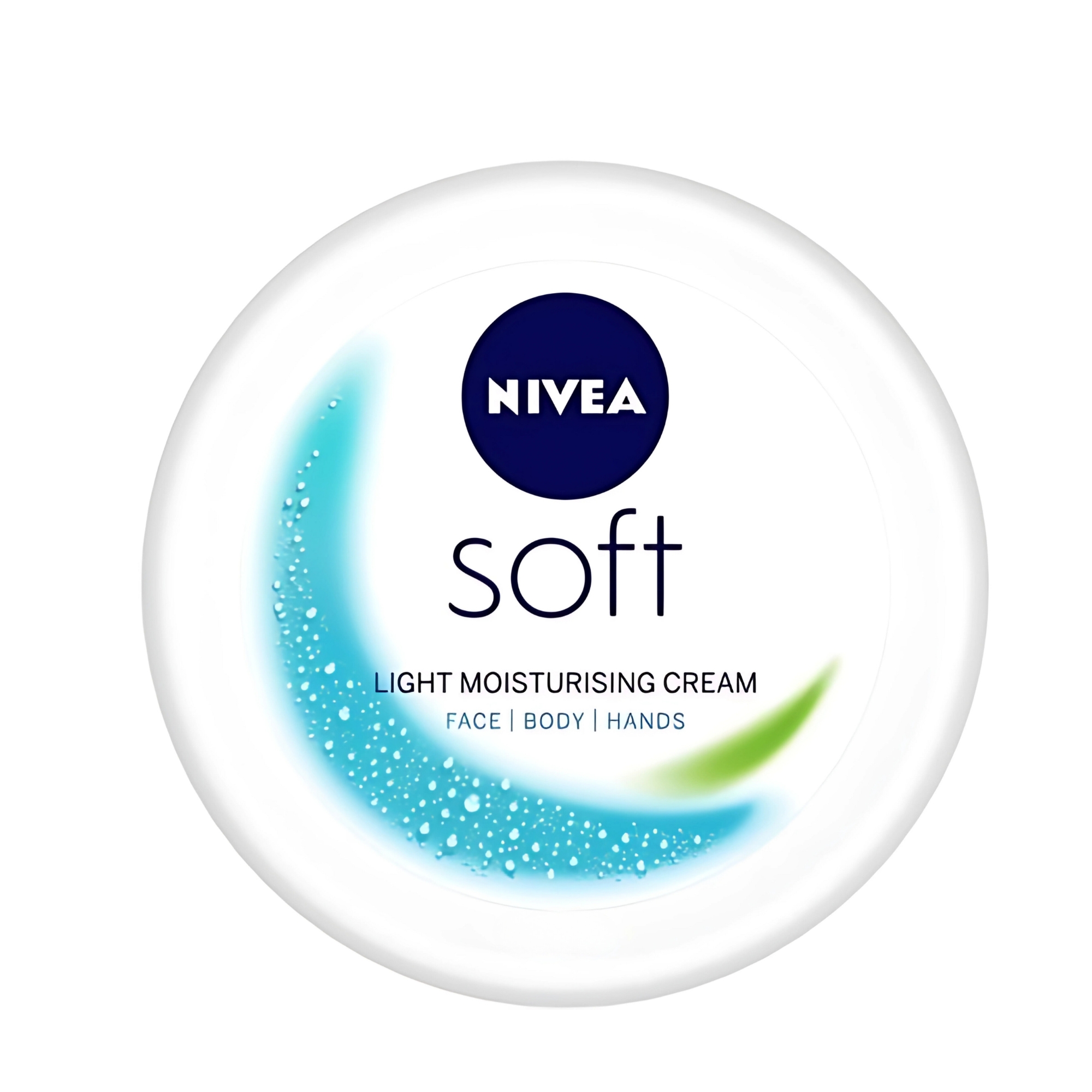 Picture of NIVEA Soft Light Moisturising Cream 100ml Jar