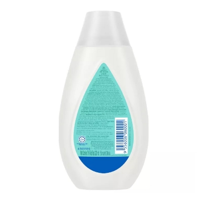 Johnson's Baby Milk + Rice Bath 200ml (Malaysia) IDConline shop bangladeshothoba.com