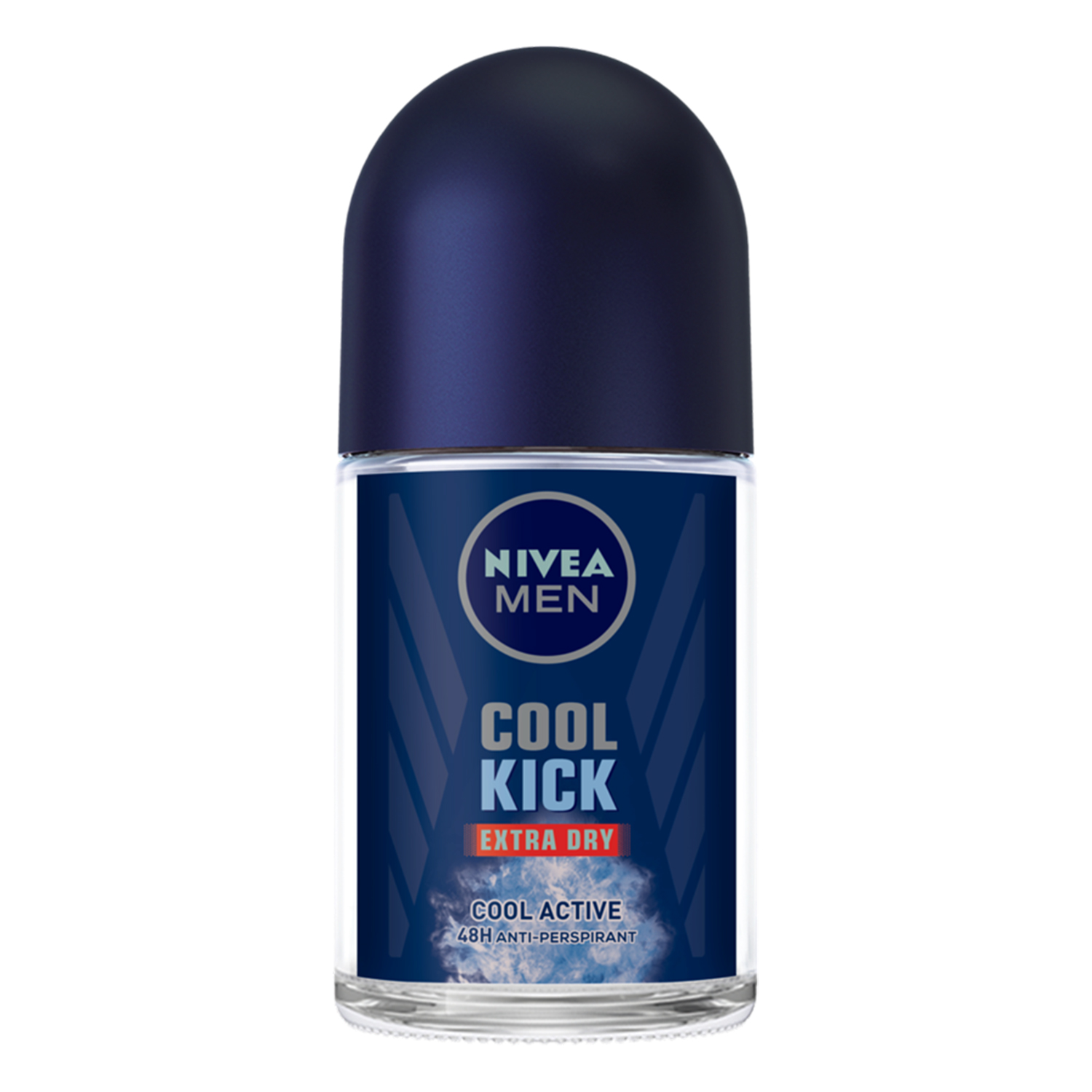 Picture of NIVEA MEN Roll On Cool Kick 50ml