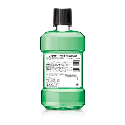 Listerine Freshburst Liquid Mouthwash 250ml IDConline shop bangladeshothoba.com Listerine Freshburst Liquid Mouthwash 250ml IDConline shop bangladeshothoba.com