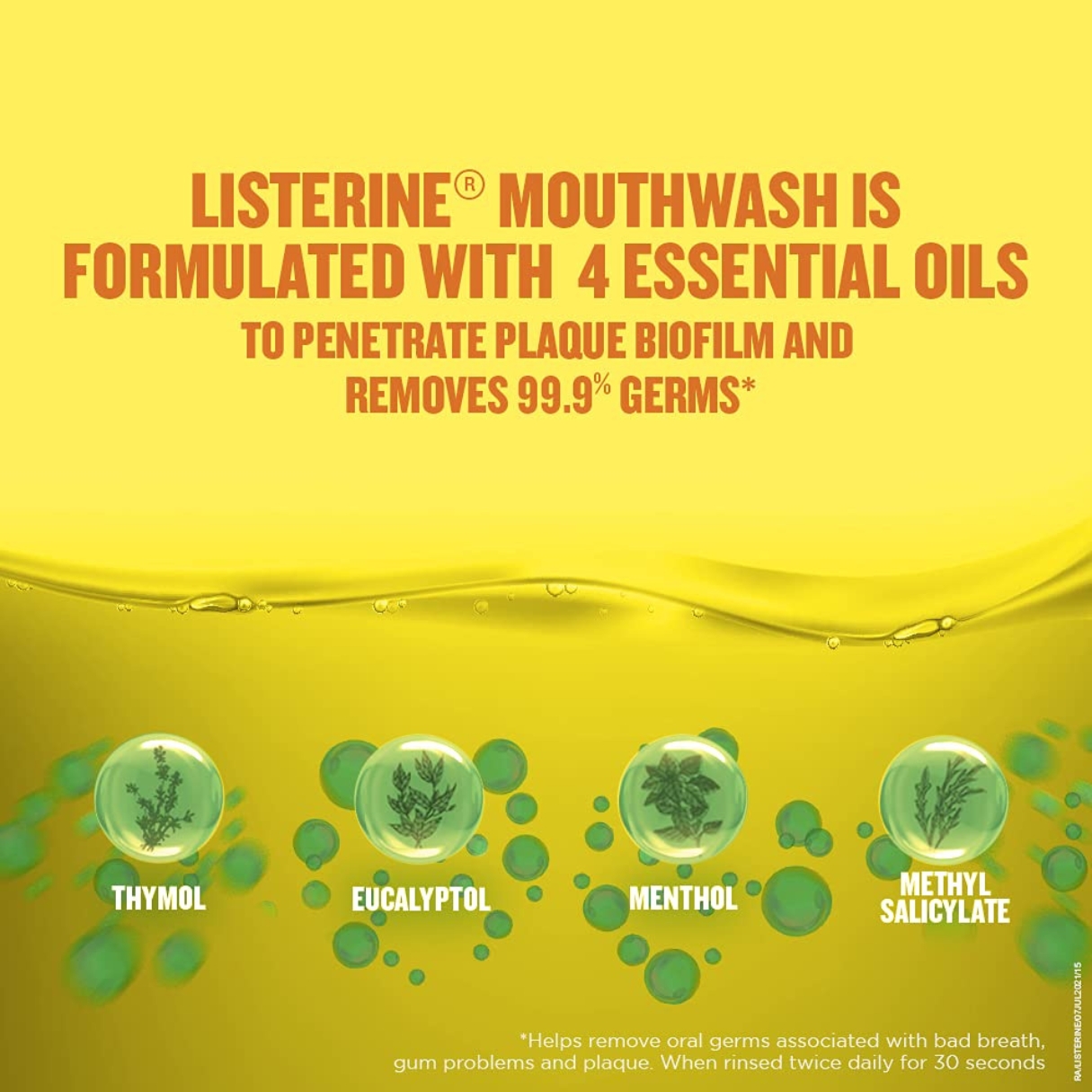 Listerine Original Liquid Mouthwash 80ml IDConline shop bangladeshothoba.com Listerine Original Liquid Mouthwash 80ml IDConline shop bangladeshothoba.com