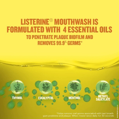 Listerine Original Liquid Mouthwash 80ml IDConline shop bangladeshothoba.com Listerine Original Liquid Mouthwash 80ml IDConline shop bangladeshothoba.com