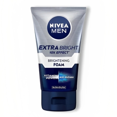 Picture of NIVEA MEN Dark Spot Reduction Face Wash 50gm Picture of NIVEA MEN Dark Spot Reduction Face Wash 50gm