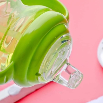 2930 water pot Picture of 250ml Silicone Nipple Kids Water Mom Pot/Bottle -1pcs