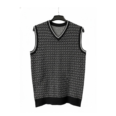 Picture of EXCLUSIVE SLEEVE LESS SWEATER FOR MEN