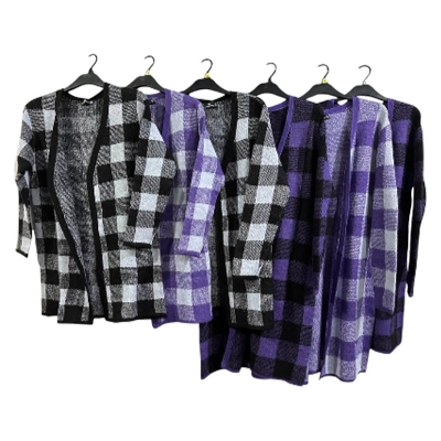 Picture of Beautiful High Quality Open Cardigan For Women