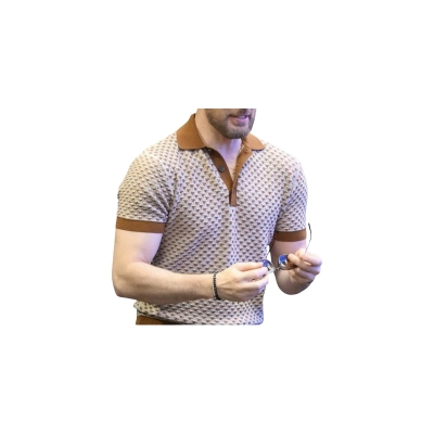 Picture of Exlusive High Quality polo Sweater For Men