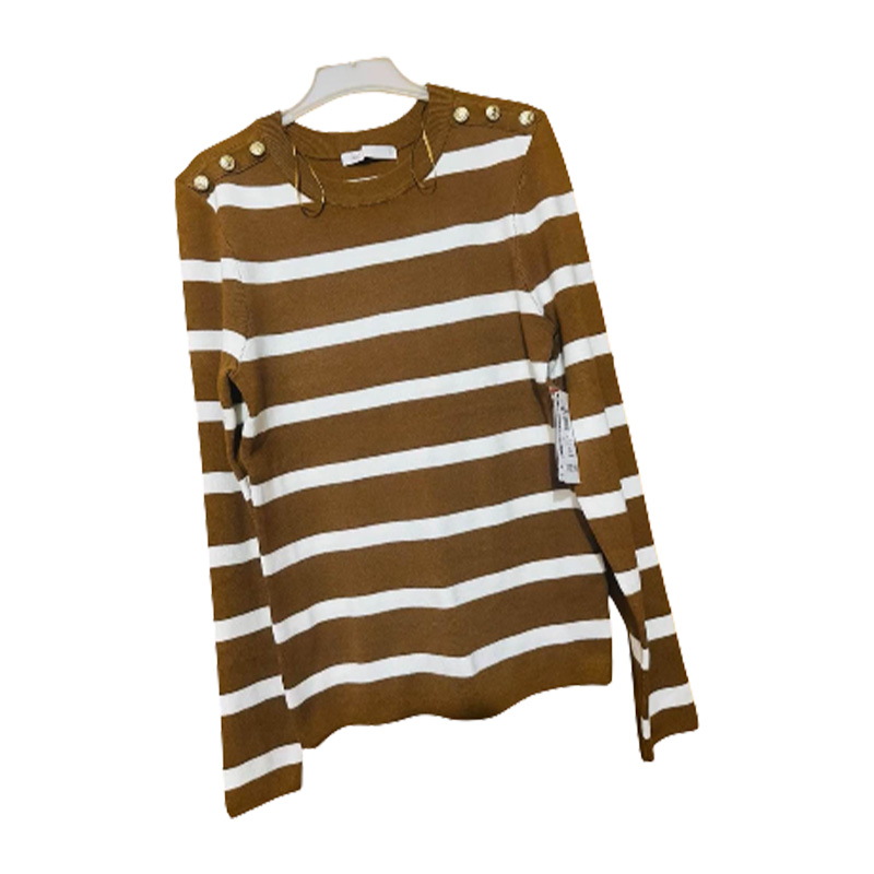 Picture of Exclusive woman’s Le,reve buttons cardigan