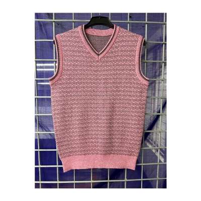 Picture of EXCLUSIVE SLEEVE LESS SWEATER FOR MEN