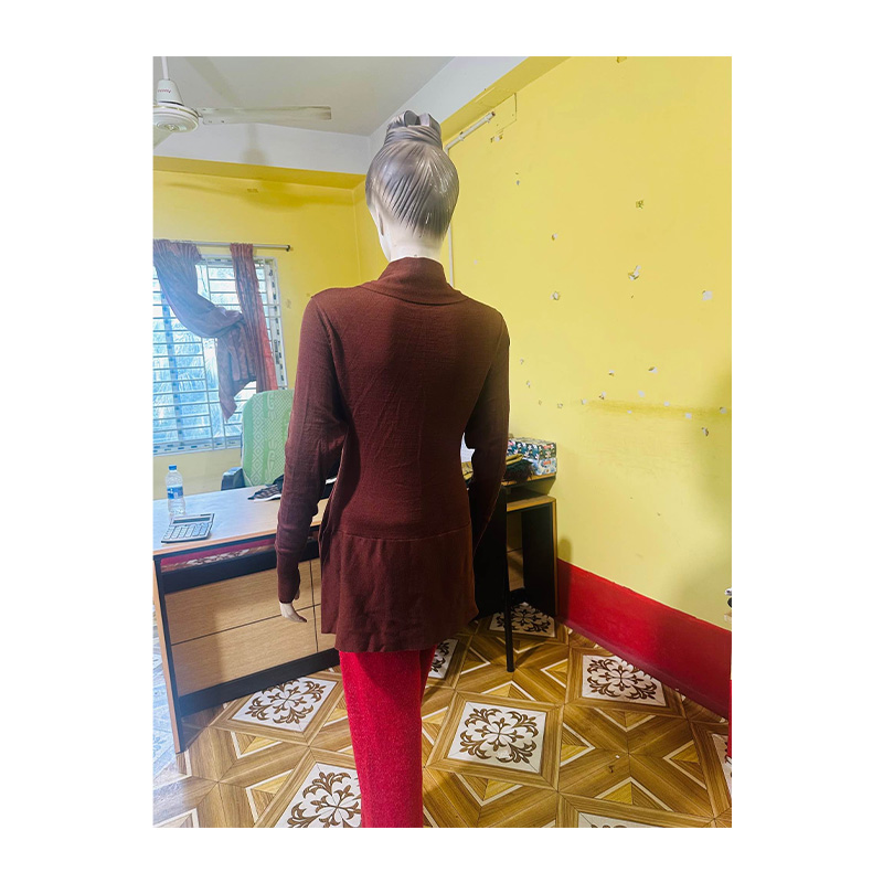 Picture of High Quality Exclusive long Sleeve Women cardigan