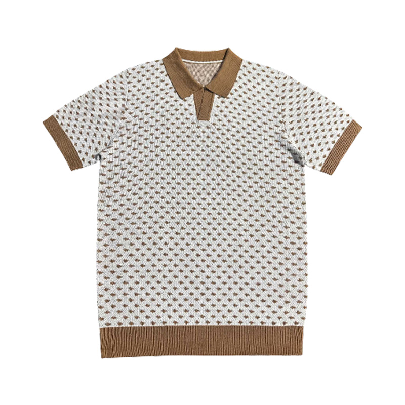 Picture of HALF ZIP SWEATER FOR MEN'S