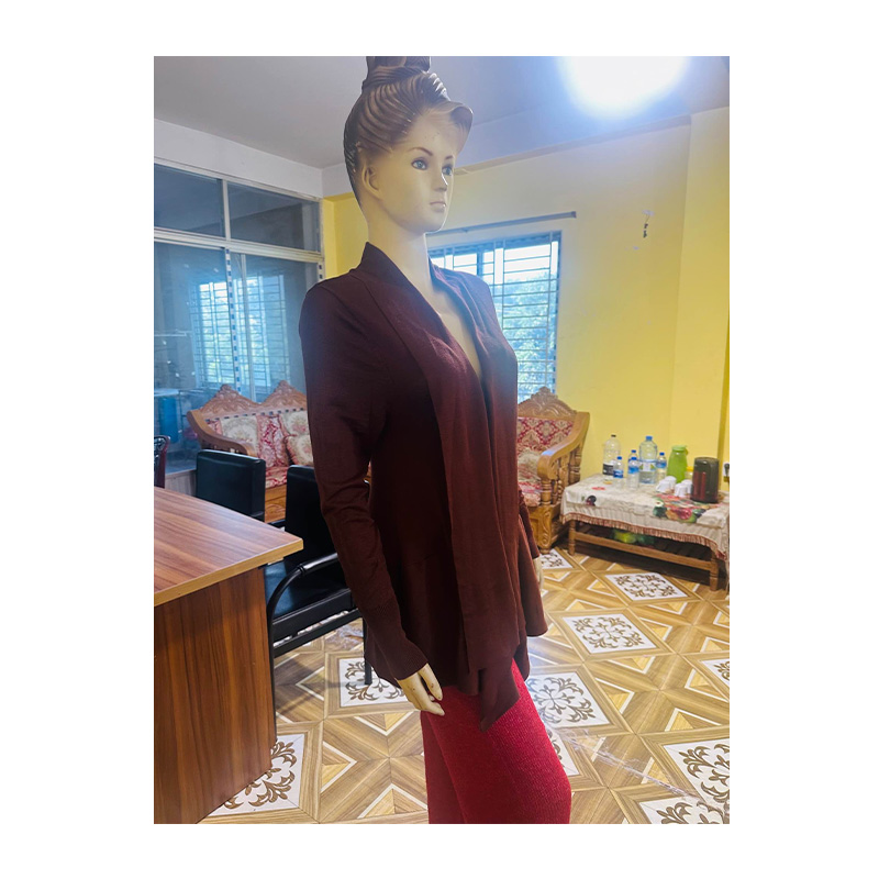 Picture of High Quality Exclusive long Sleeve Women cardigan