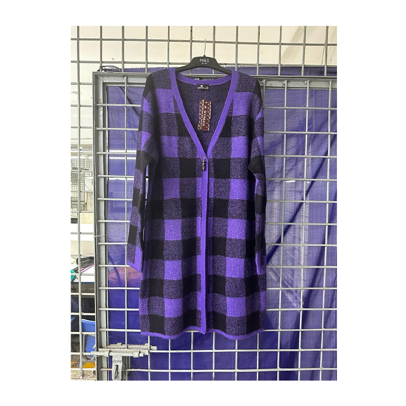 Picture of Beautiful High Quality Open Cardigan For Women