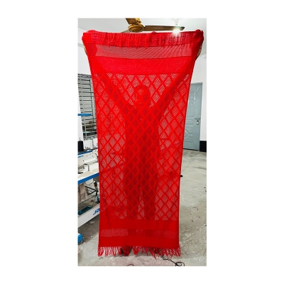 Picture of Luxury Women's Winter Shawl Soft Warm Wool Blend Elegant Wrap