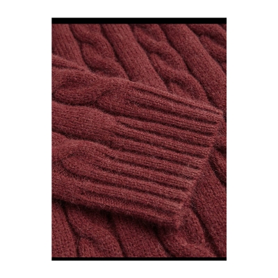 Picture of Winter Exclusive ladies hoodie zipper cardigan