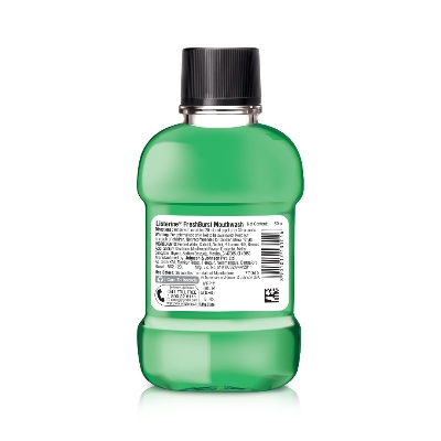 Listerine Freshburst Liquid Mouthwash 80ml IDConline shop bangladeshothoba.com